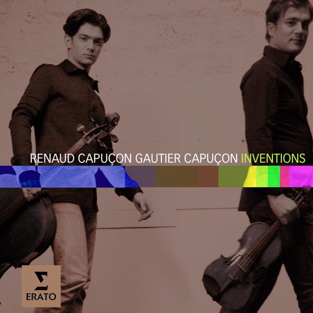 Renaud Capuçon, Gautier Capuçon - 2006