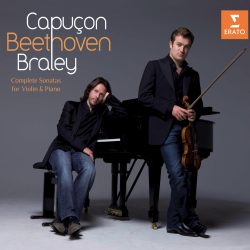 Renaud Capuçon, Frank Braley - 2010